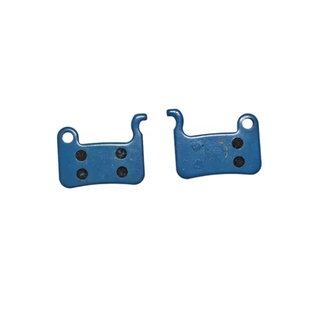 Plaquettes de frein arrière Segway Ninebot ZT3 Pro