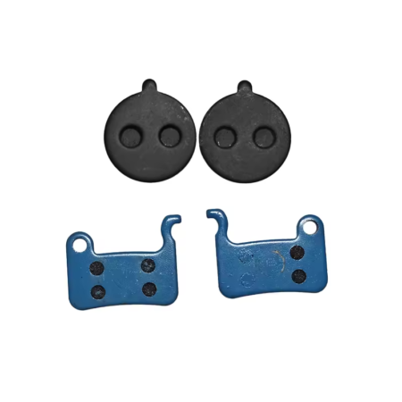 Plaquettes de frein Segway Ninebot ZT3 Pro