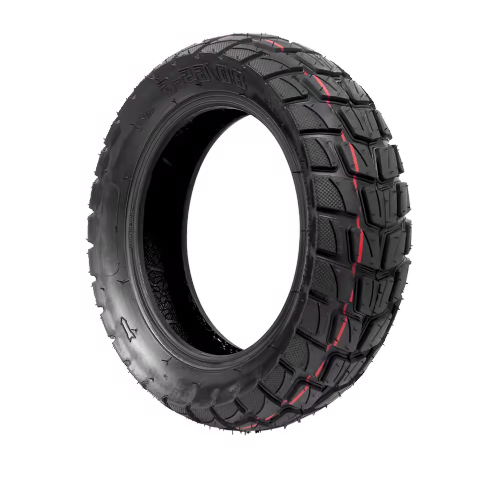 KuKirin G2 Max Off Road tire (80/65-6)
