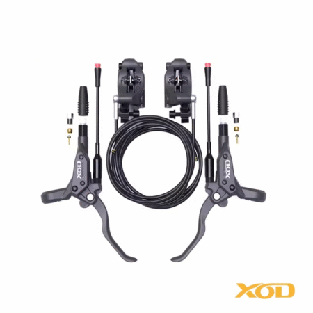 Freins hydrauliques XOD KuKirin G2