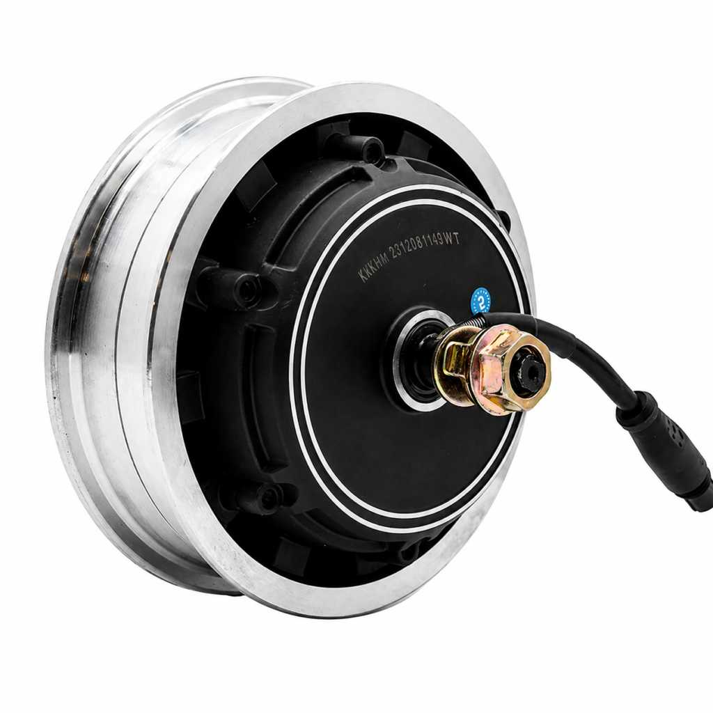 Moteur KuKirin G3 Pro (52V/1200W)