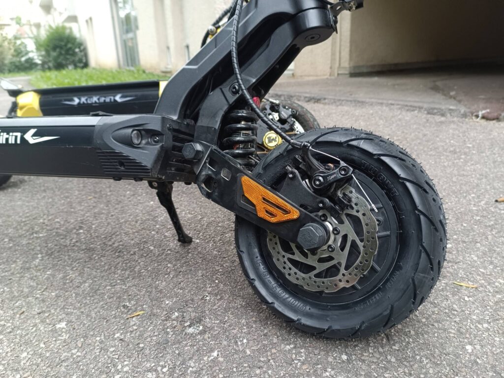 Image #4 from Nico Enduro