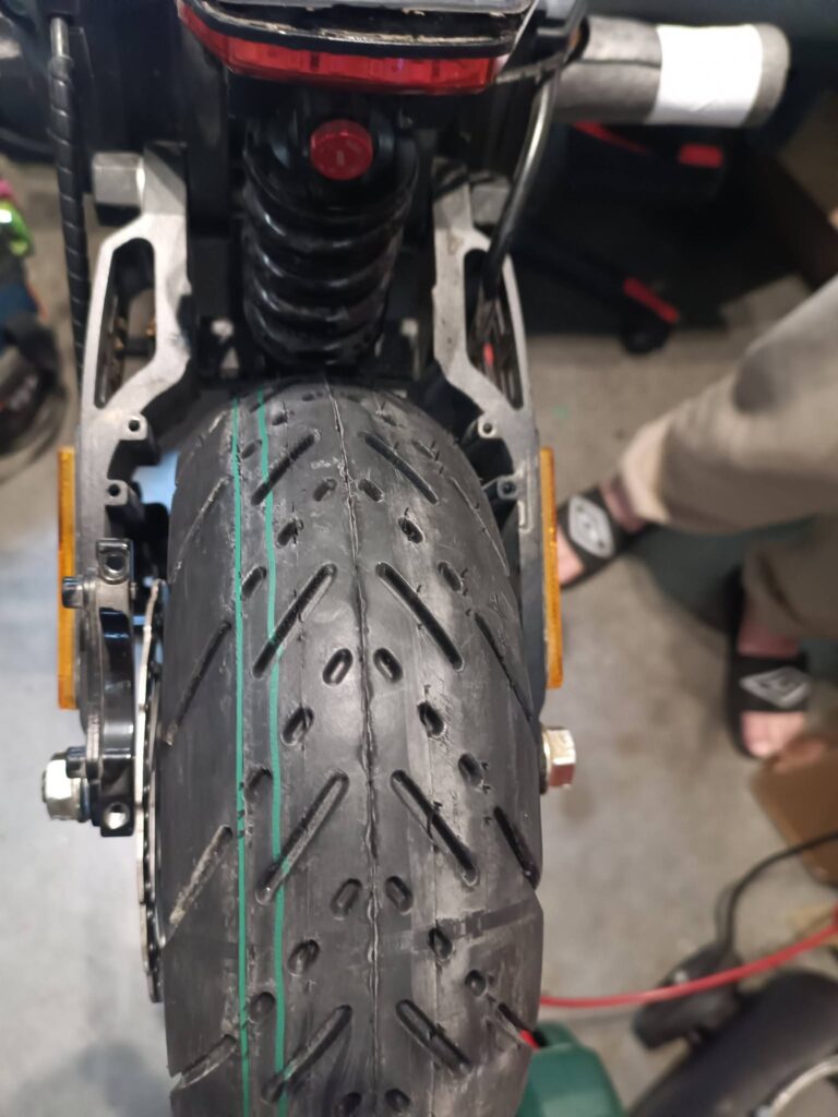 Image #3 from Nico Enduro