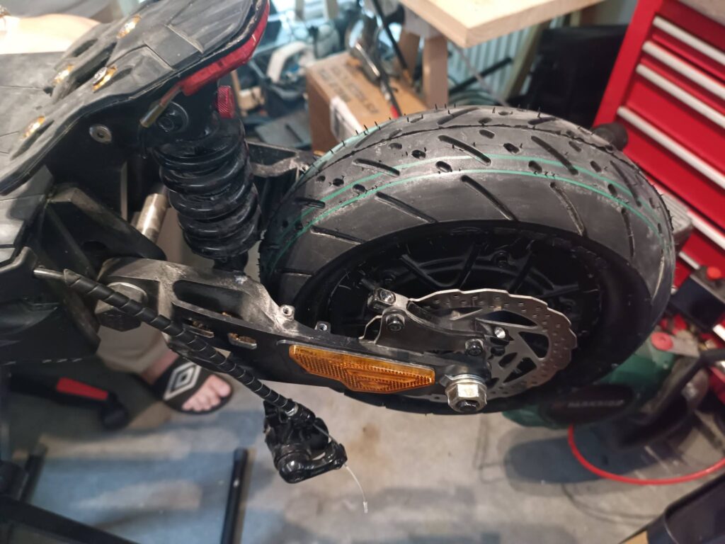 Image #2 from Nico Enduro