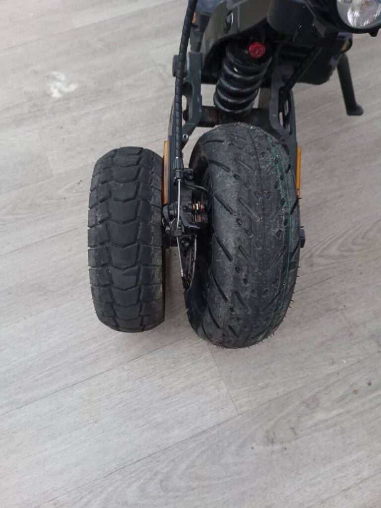 Image #1 from Nico Enduro