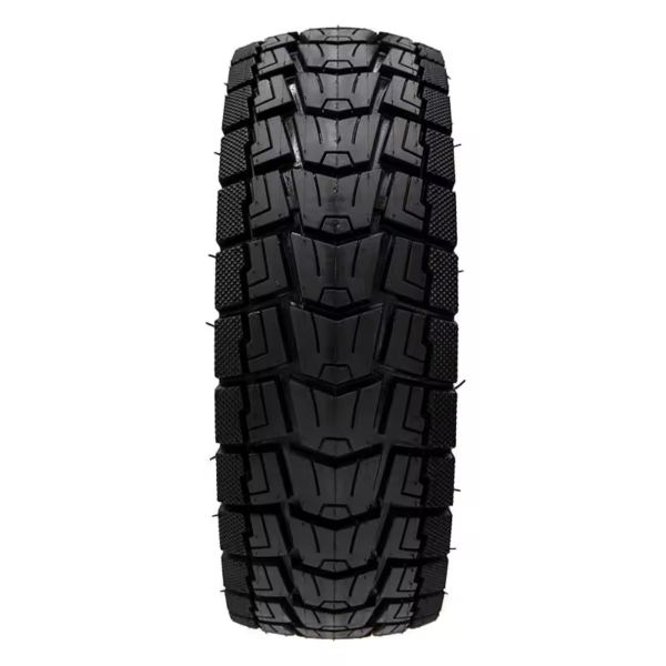 Pneu KuKirin G2 Master 2026 (10x2.75-6.5) Gel Anti Crevaison
