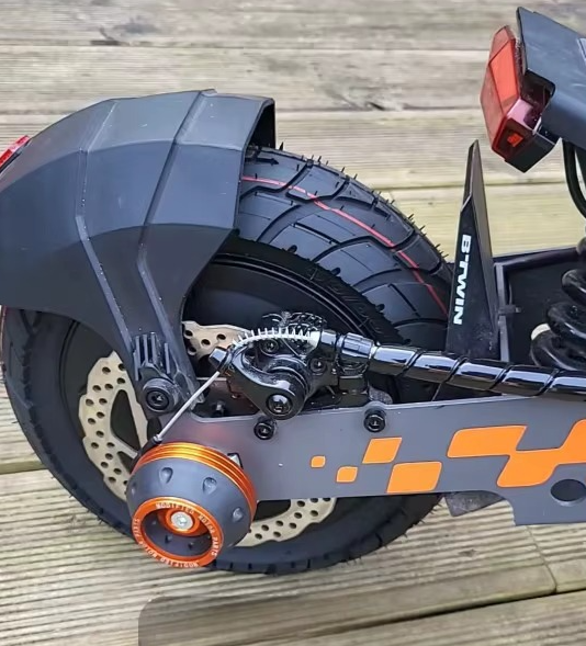 Quel pneu route KuKirin G2 2025 choisir ?