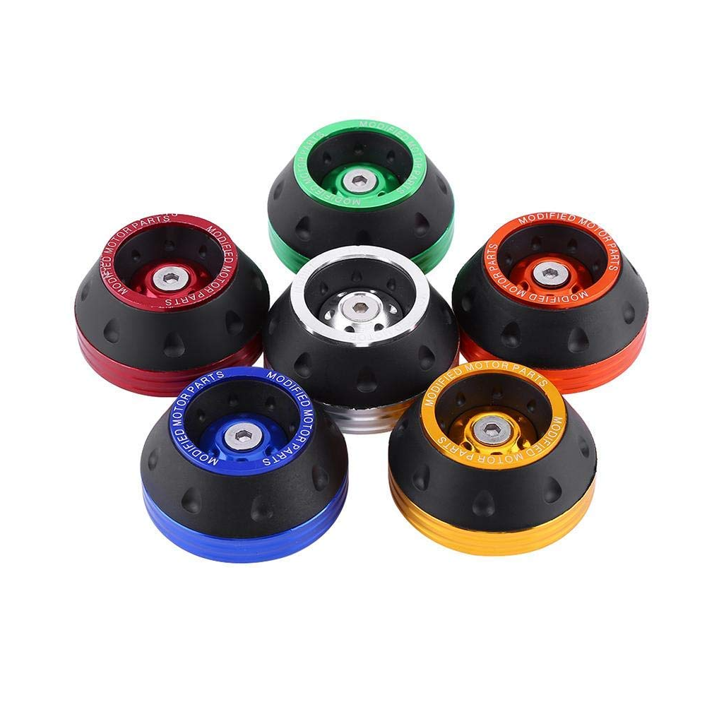 Boulon de protection KuKirin G2 Master