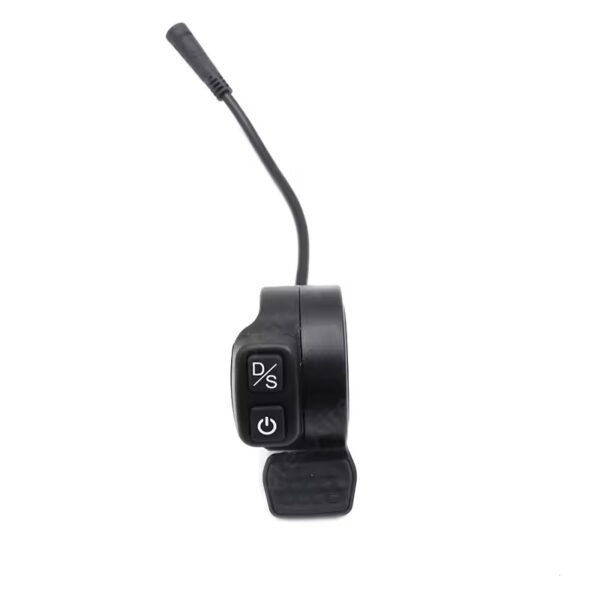Accélérateur KuKirin G2 Master