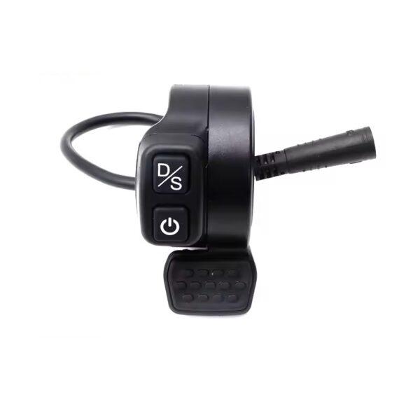 Accélérateur KuKirin G2 Master