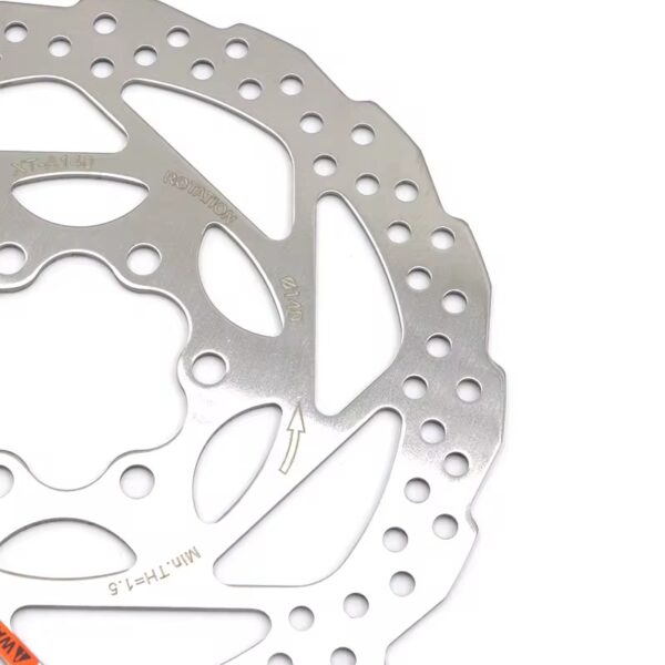 Disque de frein KuKirin G2 Master