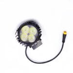 KuKirin G2 Master Front Light