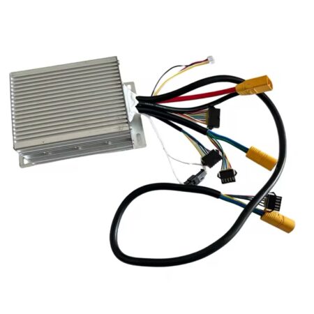 Contrôleur KuKirin G2 Master 2024 (modèle B)