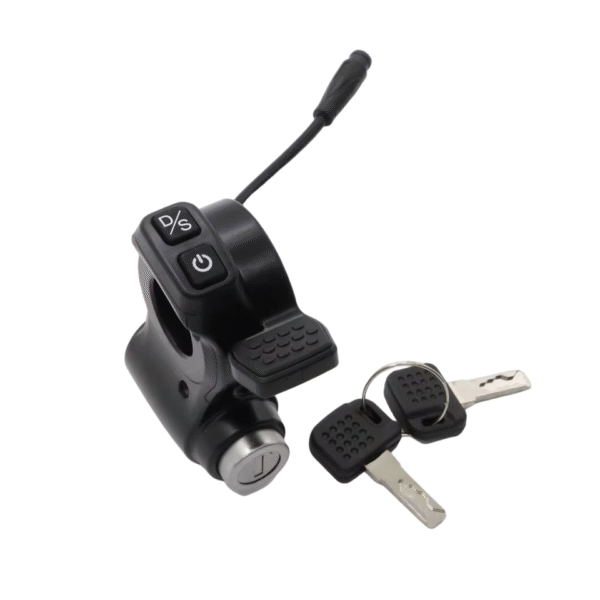 Contacteur à clé KuKirin G2 Master 2025