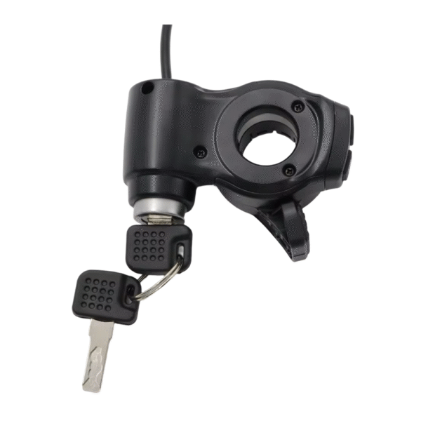 Contacteur à clé KuKirin G2 Master 2025