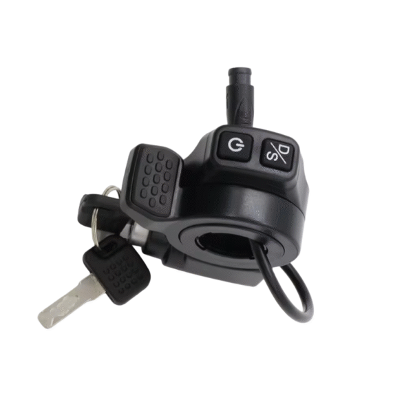 Contacteur à clé KuKirin G2 Master 2025