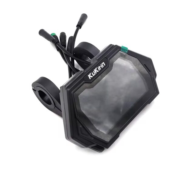 Display KuKirin G2 Master 2025