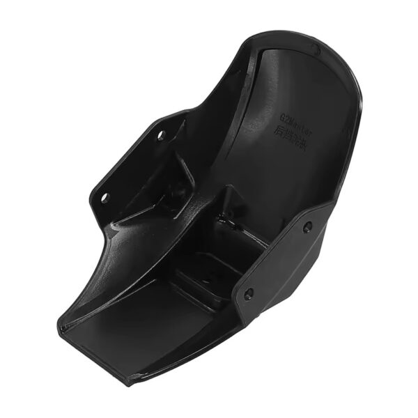 Garde-boue arrière KuKirin G2 Master