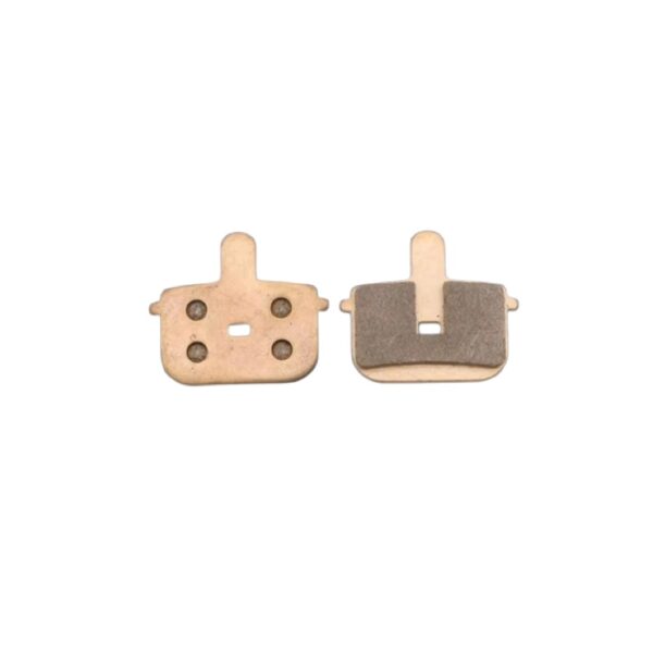 Plaquettes de frein Segway Ninebot Max G3