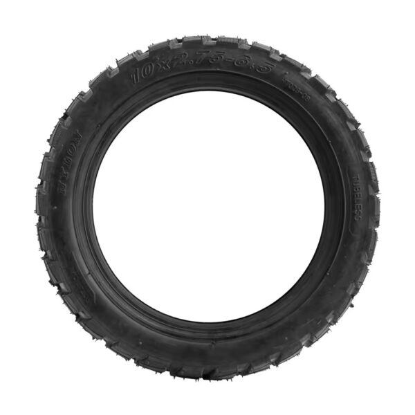 Pneu Off Road KuKirin G2 Master 2026 (10x2.75-6.5)