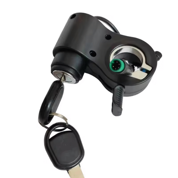 Contacteur à clé KuKirin G2 Max