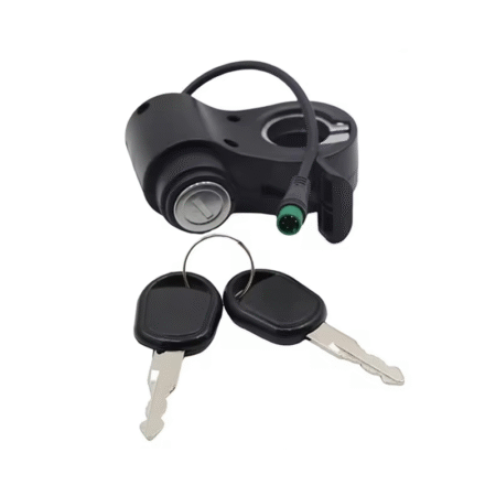 Contacteur à clé KuKirin G2 Pro