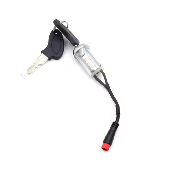Contacteur à clé KuKirin G3 Pro