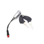 Contacteur à clé KuKirin G3 Pro