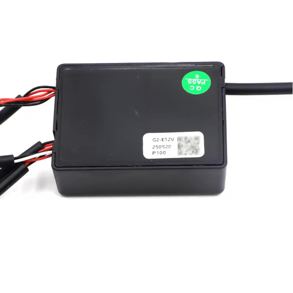 Contrôleur de lumières KuKirin G2 Master (modèle A)