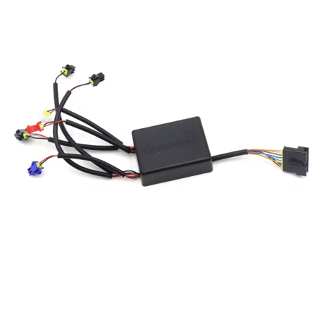 Contrôleur de lumières KuKirin G2 Master