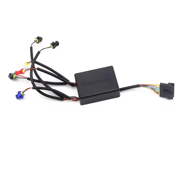 Contrôleur de lumières KuKirin G2 Master (modèle A)