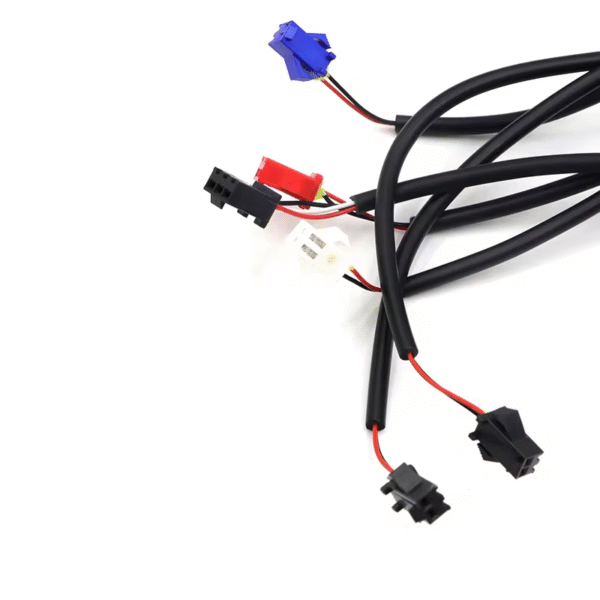 Contrôleur de lumières KuKirin G2 Master (modèle A)