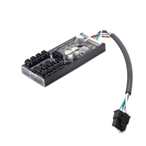 Contrôleur de lumières KuKirin G2 Master (modèle B)