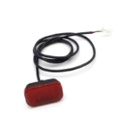 Feu arrière KuKirin G2 Pro 2024