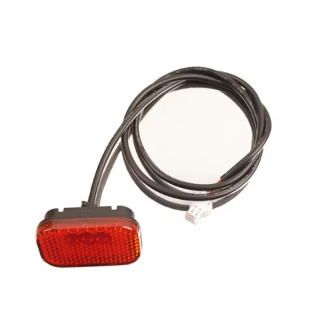 Feu arrière KuKirin G2 Master