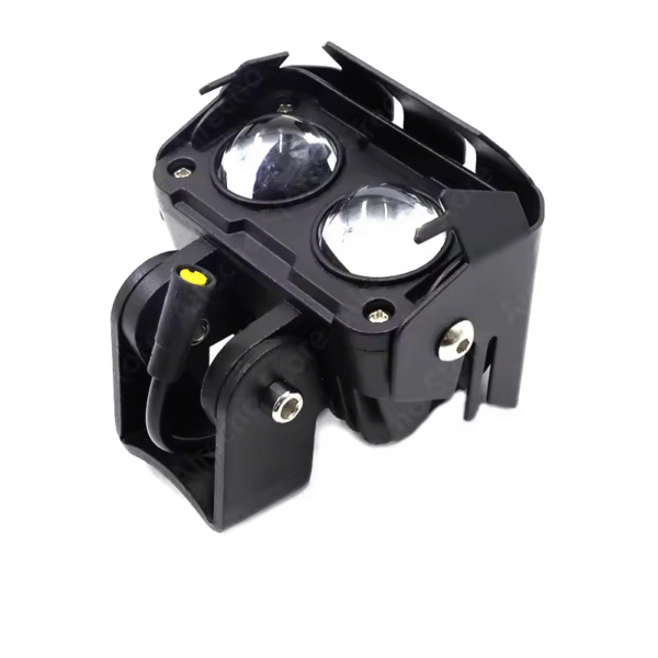Feu avant KuKirin G3 Pro