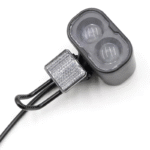 Feu avant Teverun Fighter Mini