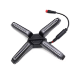 Feu avant en X Segway Ninebot ZT3 Pro