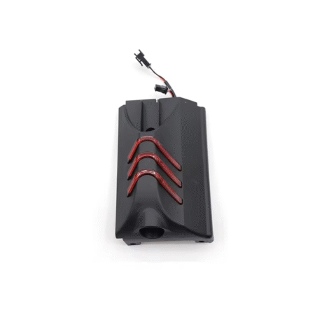 Feu latéral KuKirin G3 Pro - feu avant gauche