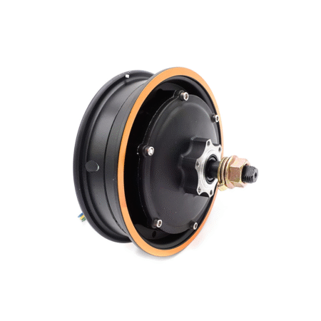 Moteur KuKirin G2 Max (48V/1000W)