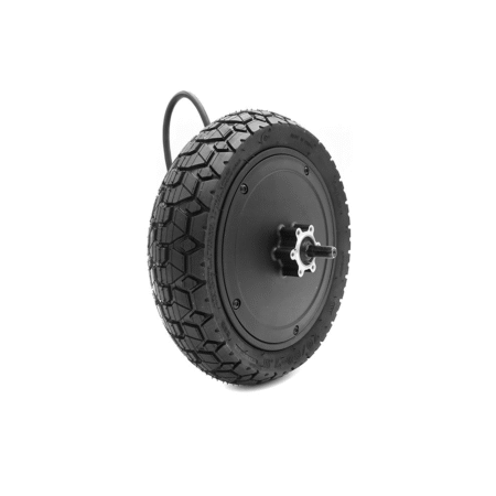 Moteur Segway Ninebot ZT3 Pro