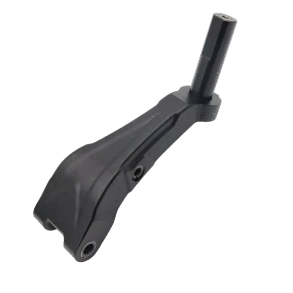 Petite traverse KuKirin G2 Master