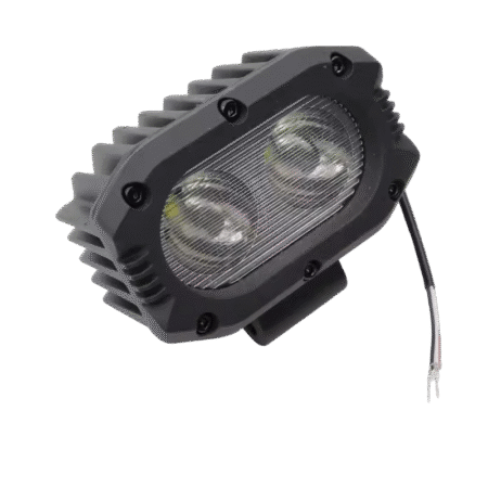 Phare avant Teverun Fighter 11