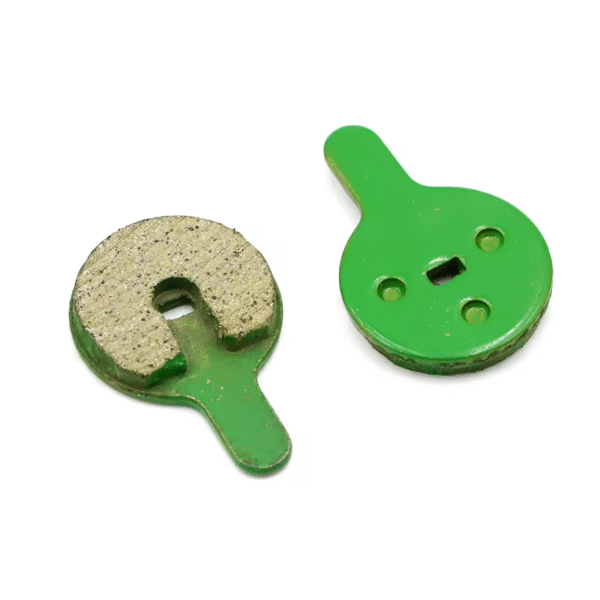 Plaquettes de frein KuKirin G2 Pro