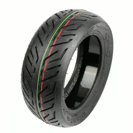 Pneu route CST avec Gel Anti Crevaison (10x3.00-6)