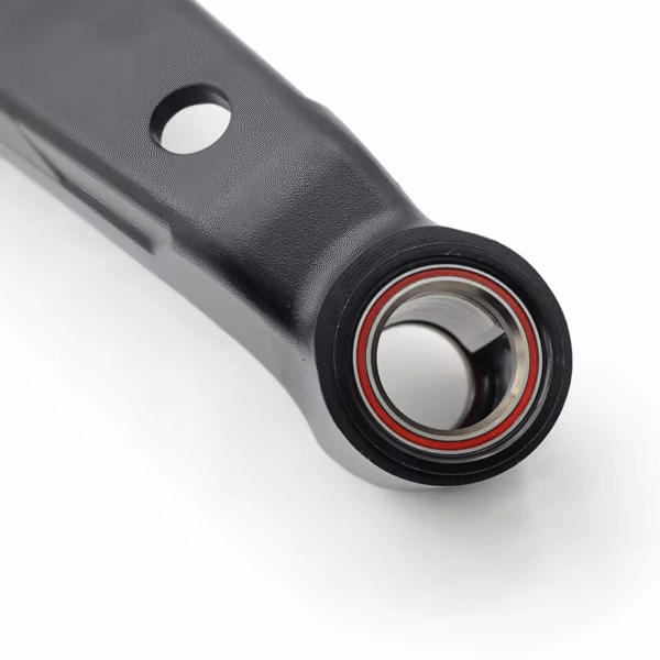 Grande traverse KuKirin G2 Master