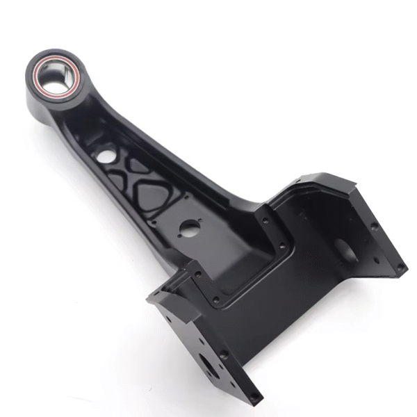 Grande traverse KuKirin G2 Master
