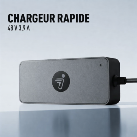 Câble De Débridage Pour Segway ZT3 Pro/Pro-E – Vitesse Jusqu’à 40 Km/h, Sans Bip De Survitesse, Facile à Installer