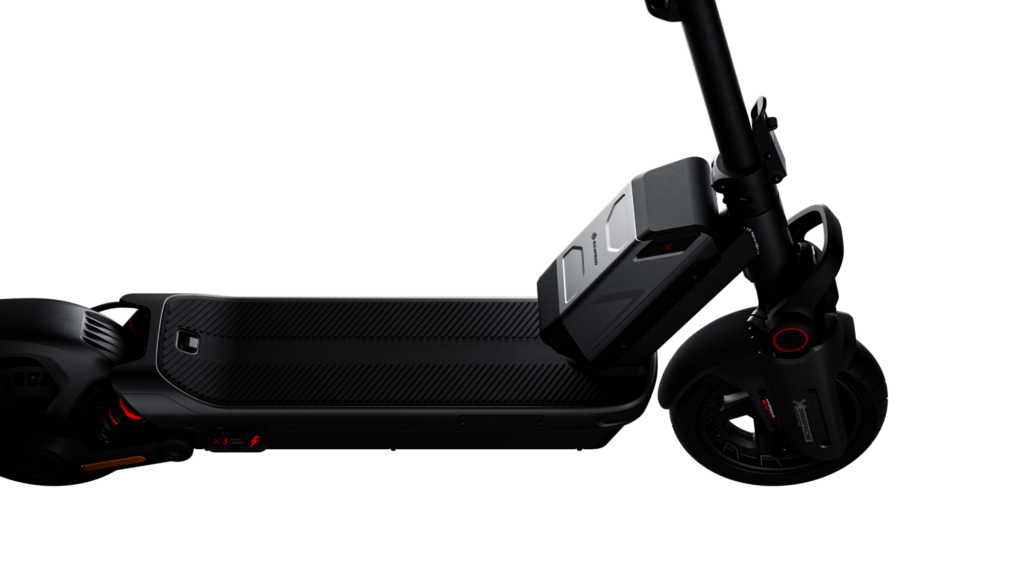 Segway Ninebot Max G3, F3/F3 Pro et GT3 External battery