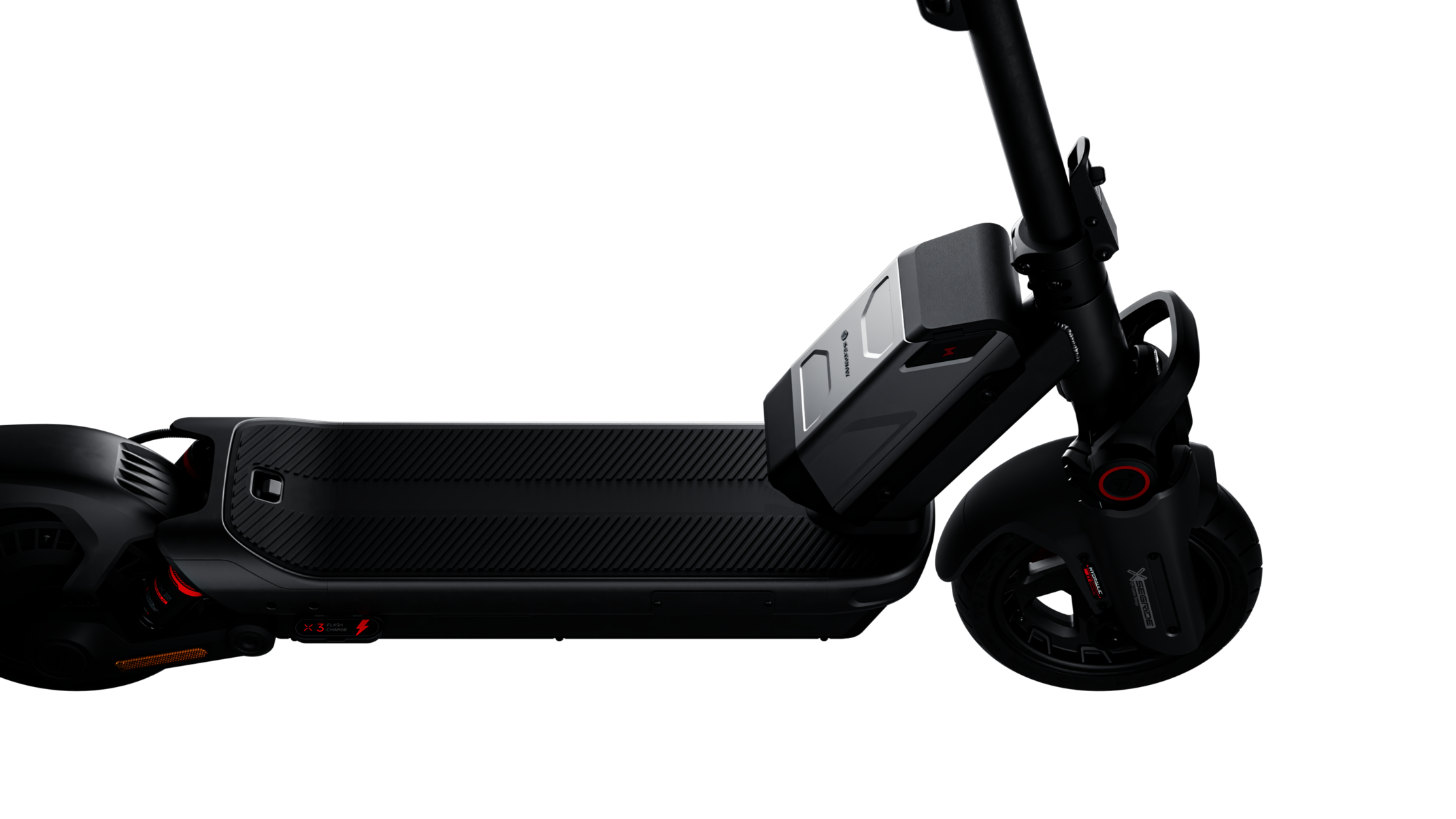 Batterie externe Segway Ninebot Max G3, F3/F3 Pro et GT3 – Image 7